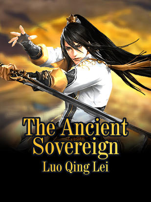 The Ancient Sovereign